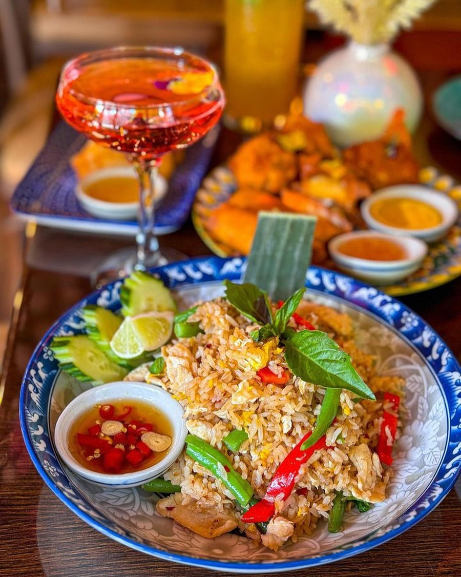 Kam Rai Thai